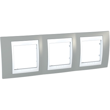 SCHUC RAMA TRIPLA MGU6.006.865 GRI
