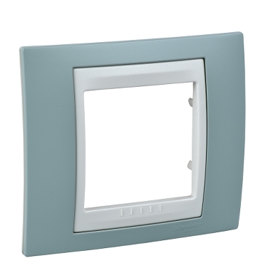 SCHUCF RAMA SIMPLA MGU6.002.570 VERDE ACVATIC