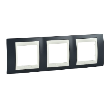 SCHUCF RAMA TRIPLA MGU6.006.577 ARDEZIE