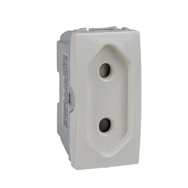 SCHUF MEC. PRIZA 1M FILDES MGU3.031.25