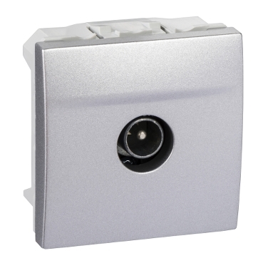 SCHUG MEC. 2M PRIZA TV TATA TRECERE MGU3.463.30 ALUMINIU