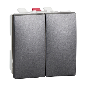 SCHUG MEC. COMUTATOR 2M MGU3.211.12 GRAFIT