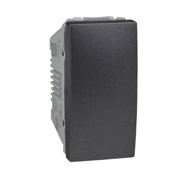 SCHUG MEC. INTR CRUCE 1M MGU3.105.12 GRAFIT include TV 0.05 RON