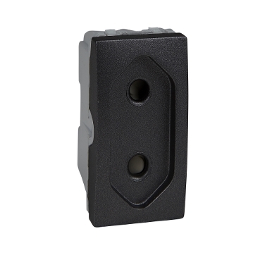 SCHUG MEC. PRIZA 1M MGU3.031.12 GRAFIT