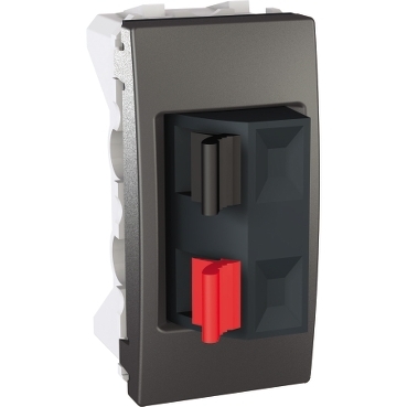 SCHUG MEC. PRIZA BOXE 1M MGU3.487.12 GRAFIT