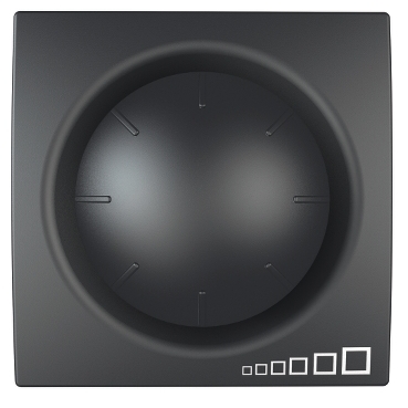 SCHUG MEC. VARIATOR CAP-SC. 400W MGU3.511.12 GRAFIT