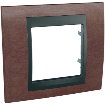 SCHULG RAMA 1 AP TABAC/GRAFIT MGU66.002.2M4