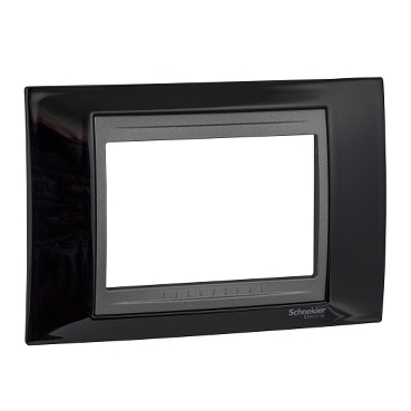 SCHUMG PLACA 3 MODULE MGU66.103.293 RHODIUM