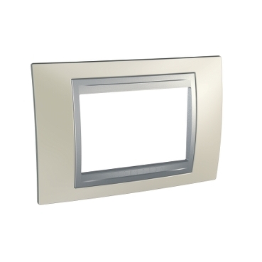 SCHUMS PLACA 3M MGU66.103.095 TITAN