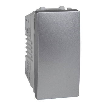 SCHUS MEC. INTR 1M MGU3.101.30 SILVER