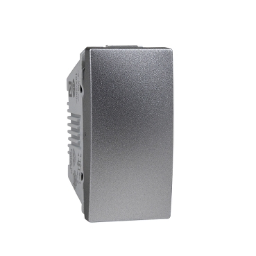 SCHUS MEC. INTR CRUCE 1M MGU3.105.30 SILVER