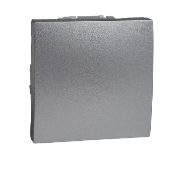 SCHUS MEC. INTR CRUCE 2M MGU3.205.30 SILVER