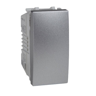SCHUS MEC. INTR SCARA 1M MGU3.103.30 SILVER