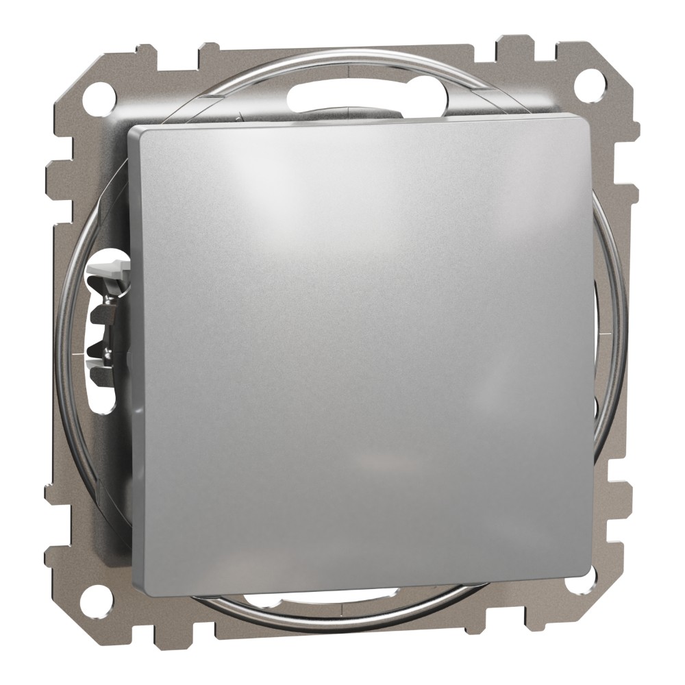 SEDNA DESIGN ALUMINIU INTR CAP SCARA 10AX SDD113106