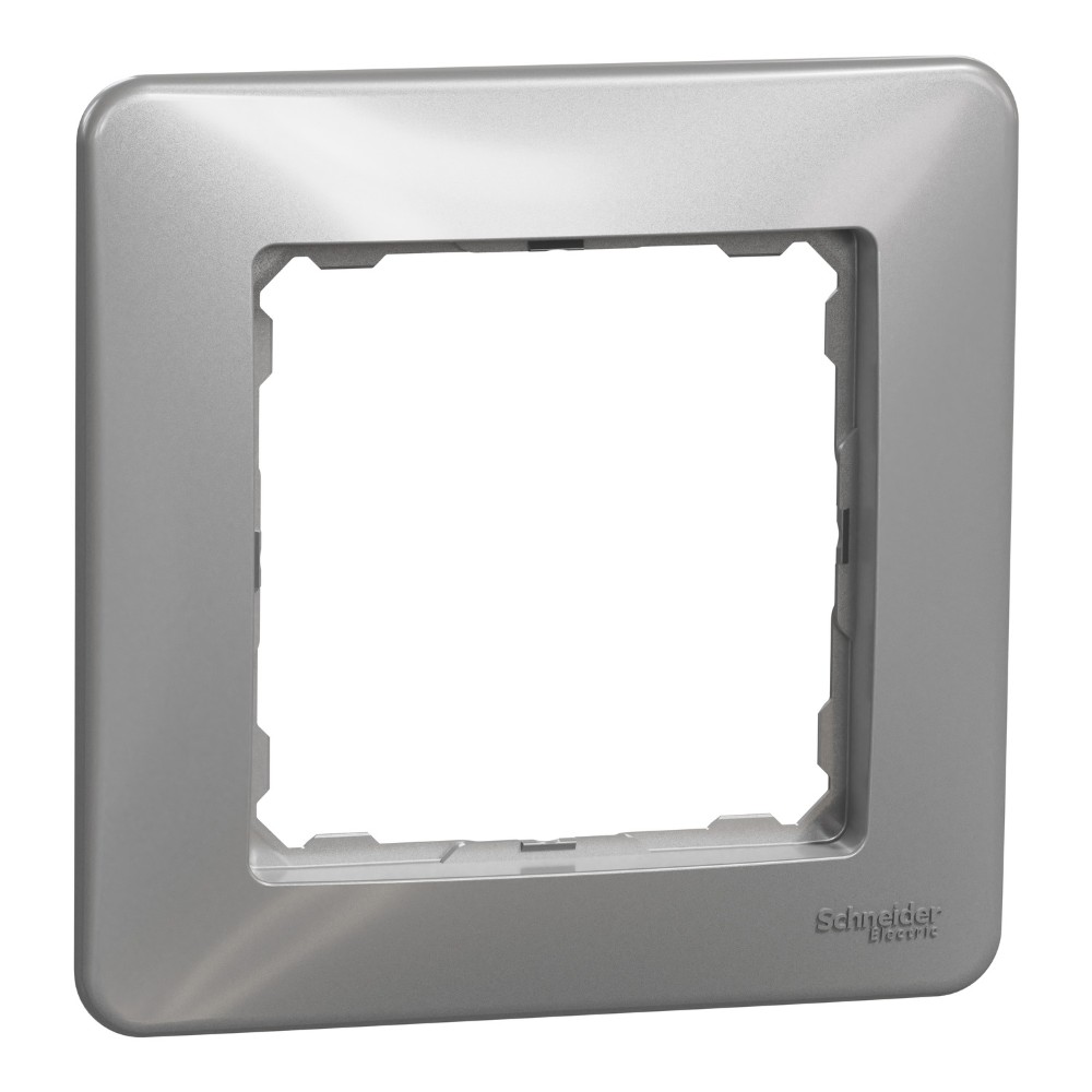 SEDNA DESIGN ALUMINIU RAMA 1 APARAT SDD313801