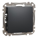 SEDNA DESIGN ANTRACIT INTR CRUCE 10AX SDD114107