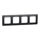 SEDNA DESIGN ANTRACIT RAMA 4M SDD314804