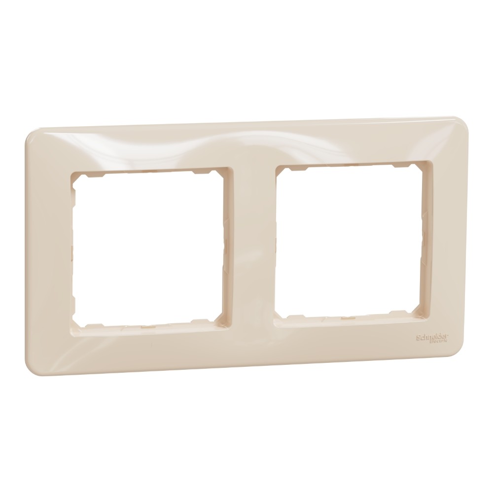 SEDNA DESIGN BEJ RAMA DUBLA SDD312802