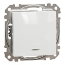 SEDNA DESIGN INTR CAP SCARA LED 10AX ALB SDD111106L