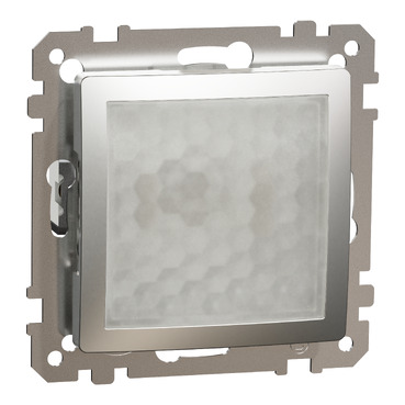 SEDNA DESIGN LAMPA DE VEGHE 250V 3W ALB SDD111906