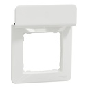 SEDNA DESIGN RAMA SUPORT TELEFON ALB SDD311809