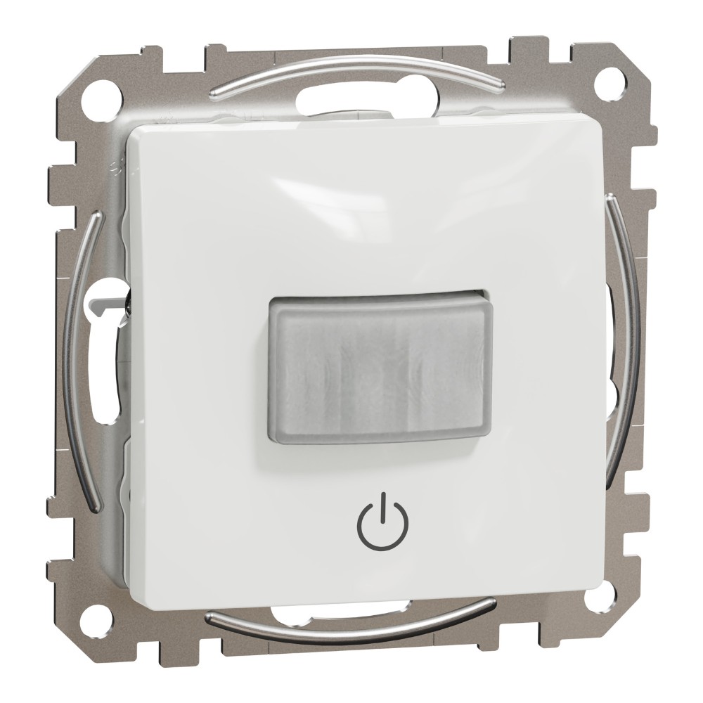 SEDNA DESIGN SENZOR DE MISCARE CU COMUTATOR 10A SDD111504