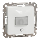 SEDNA DESIGN SENZOR DE MISCARE CU COMUTATOR 10A SDD111504
