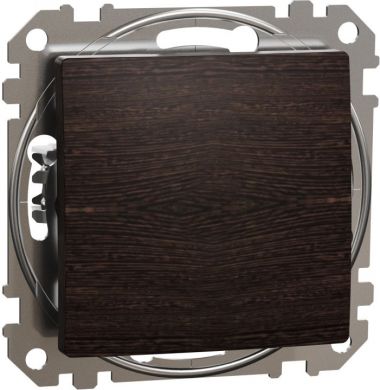 SEDNA DESIGN WENGE INTR CAP SCARA 10AX SDD181106