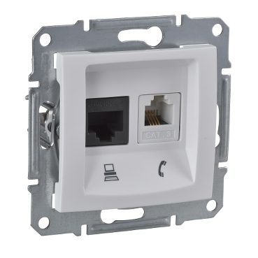 SEDNA PRIZA INTERNET+TELEF SDN5100121