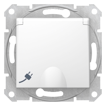 SEDNA PRIZA SIMPLA ST CP CAPAC SDN3100121