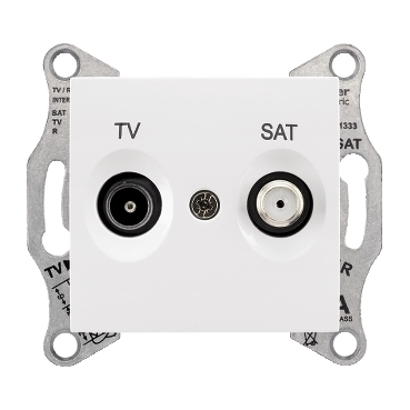 SEDNA PRIZA TV-SAT SDN3401621