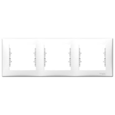 SEDNA RAMA TRIPLA ALBA SDN5800521
