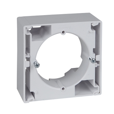 SEDNA SOCLU MONTARE APARENTA CAPAT SDN6100121