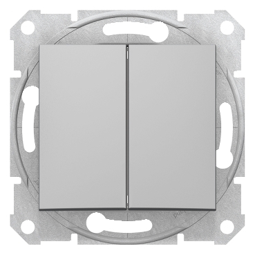 SEDNA.AL COMUTATOR ALUM SDN0300160