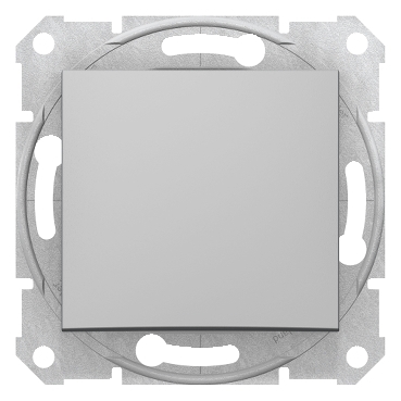 SEDNA.AL INTRERUPATOR CRUCE SDN0500160