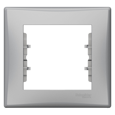 SEDNA.AL RAMA 1 APARAT ALUM SDN5800160