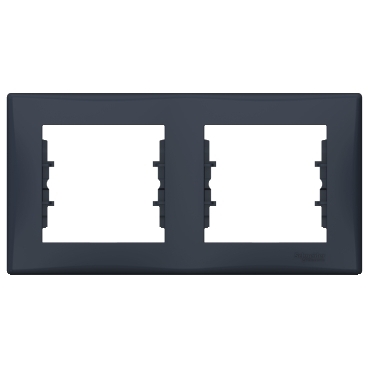 SEDNA.GRAFIT RAMA_DUBLA ORIZ SDN5800370