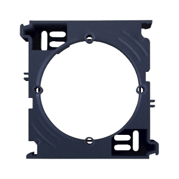 SEDNA.GRAFIT SOCLU MONTARE APARENTA MIJLOC SDN6100270