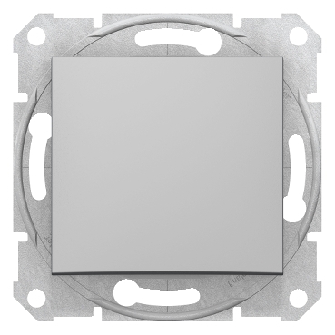 SEDNA AL INTR CAP SCARA 16A SDN0400460