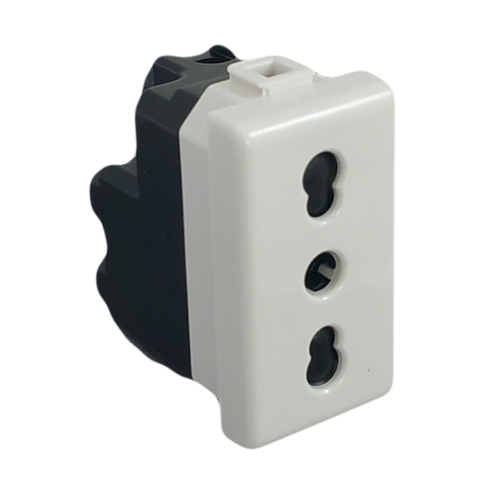 SOHO 1M PRIZA ITALIA 16A ALB