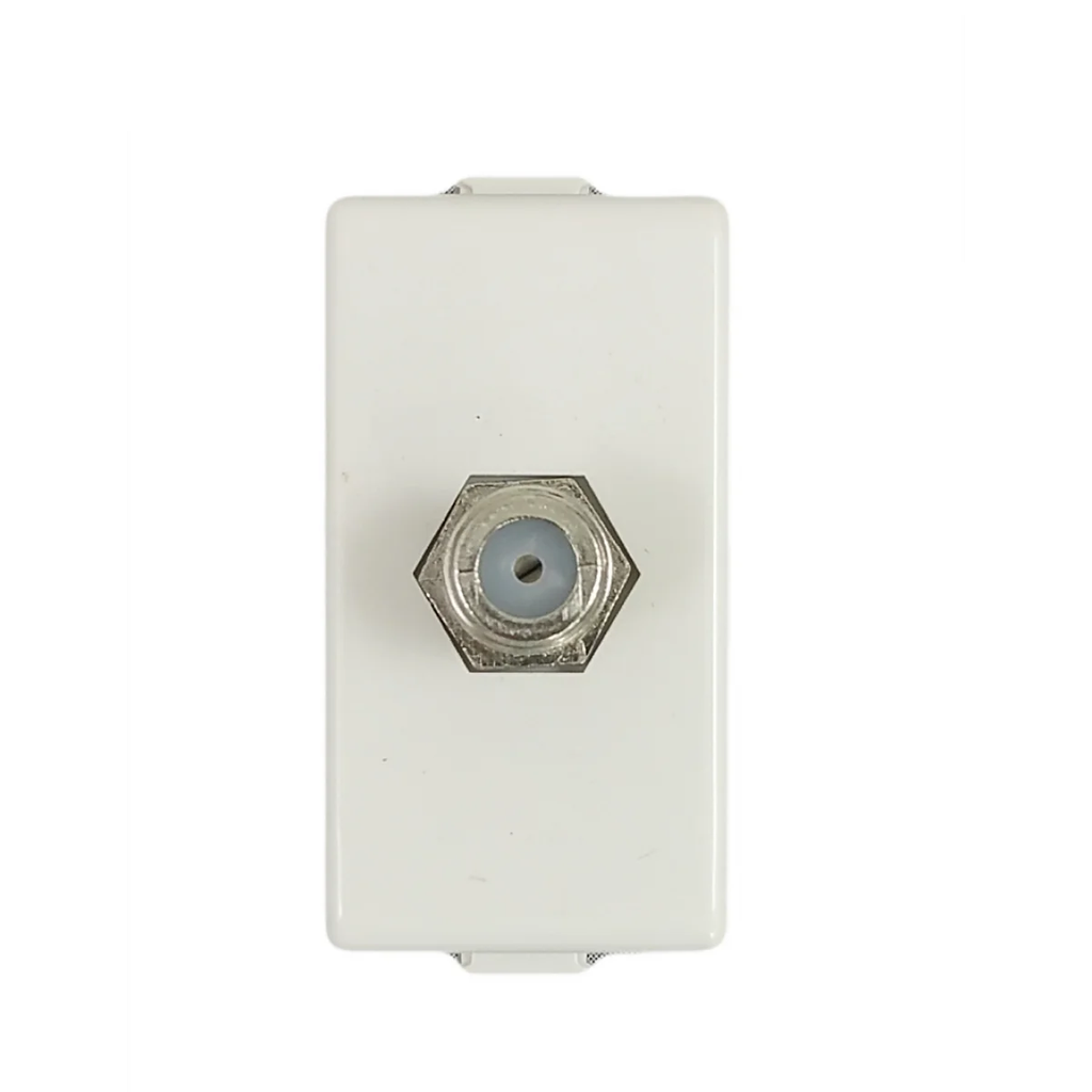 SOHO 1M PRIZA TV ALB