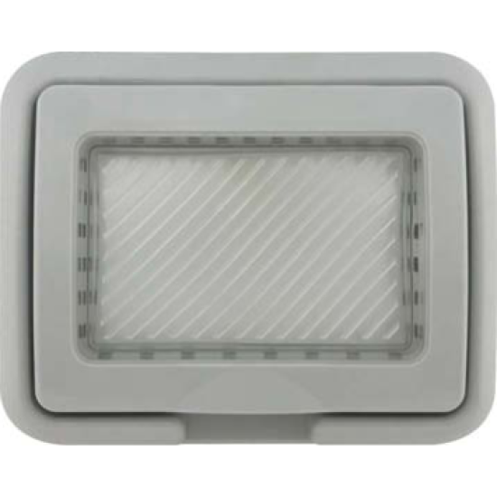 SOHO PLACA 3M IP44