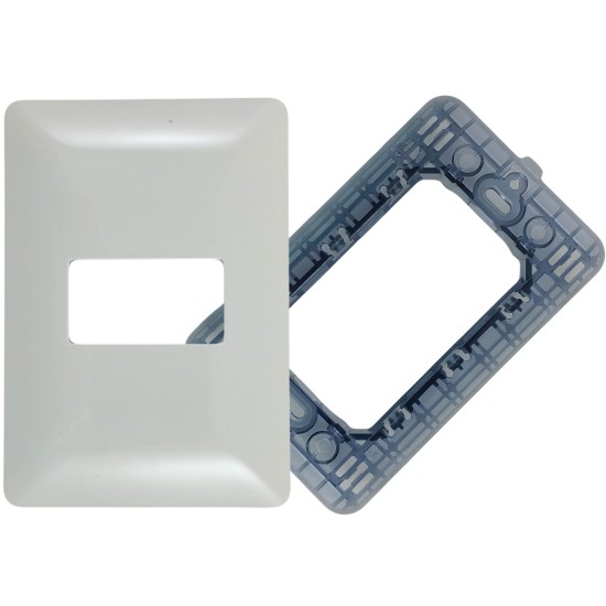 SOHO SUPORT+PLACA ALBA 1M DOZA 3M