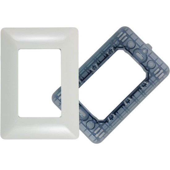 SOHO SUPORT+PLACA ALBA 3M
