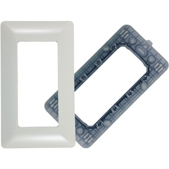 SOHO SUPORT+PLACA ALBA 4M