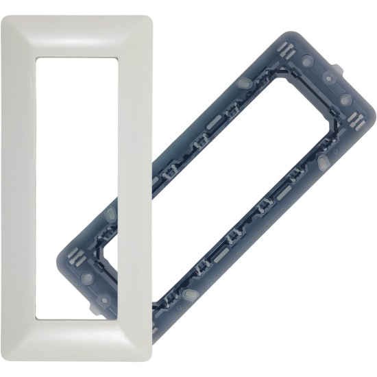 SOHO SUPORT+PLACA ALBA 6M