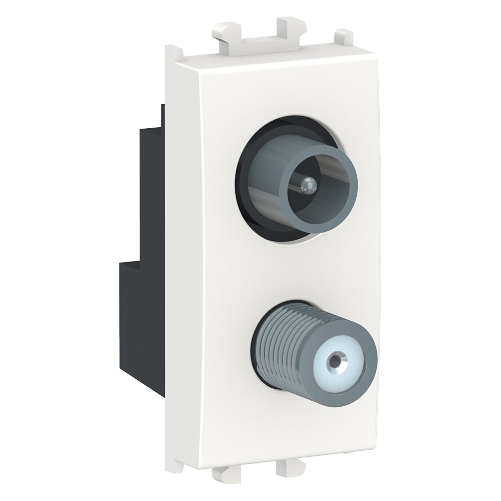 STYL 1M PRIZA TV-SAT CAPAT LMR6138001