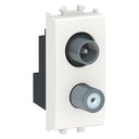 STYL 1M PRIZA TV-SAT CAPAT LMR6138001