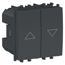 STYL NEGRU 2M INTR JALUZELE LMR0712003