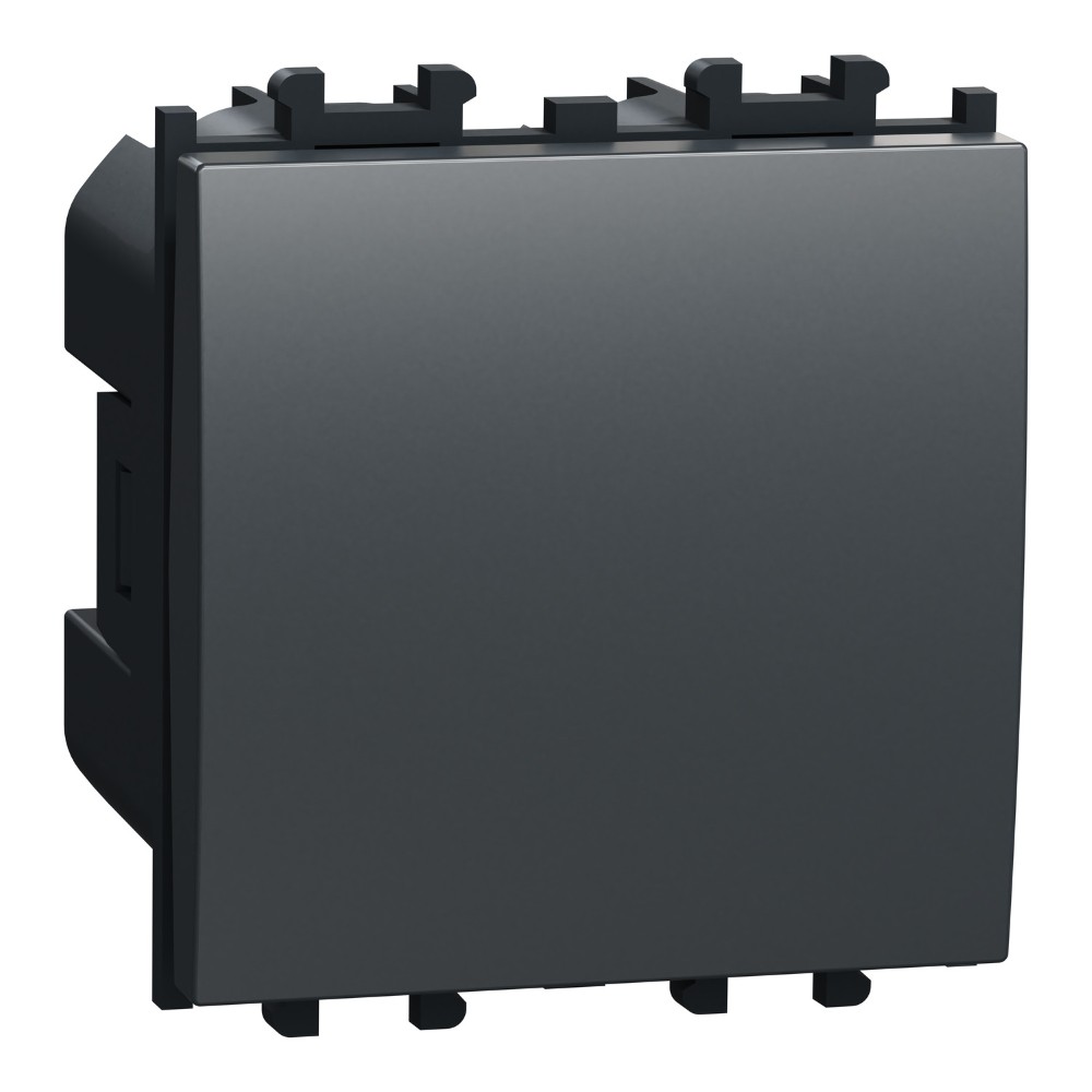 STYL NEGRU 2M INTR-CRUCE 10A LMR1901003